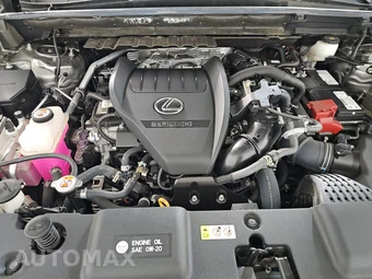 2024 Lexus NX 350 – miniatura 15