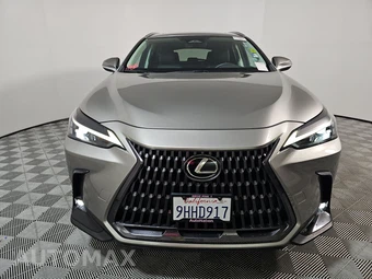2024 Lexus NX 350 – miniatura 2
