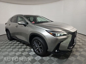 2024 Lexus NX 350 – miniatura 3