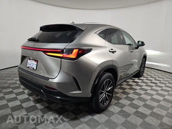 2024 Lexus NX 350 – miniatura 4