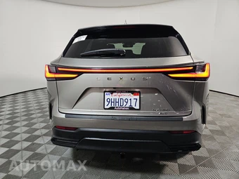 2024 Lexus NX 350 – miniatura 5