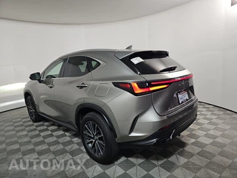2024 Lexus NX 350 – miniatura 6
