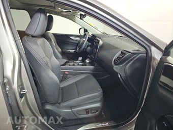 2024 Lexus NX 350 – miniatura 8