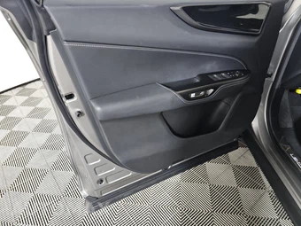 2024 Lexus NX 350 – miniatura 9