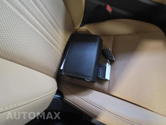 2024 Lexus NX 350 – miniatura 11