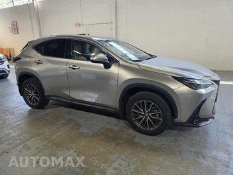 2024 Lexus NX 350 – miniatura 12