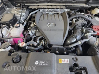 2024 Lexus NX 350 – miniatura 13