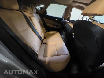 2024 Lexus NX 350 – miniatura 14