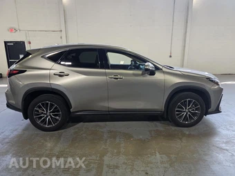 2024 Lexus NX 350 – miniatura 15