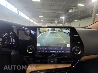 2024 Lexus NX 350 – miniatura 17