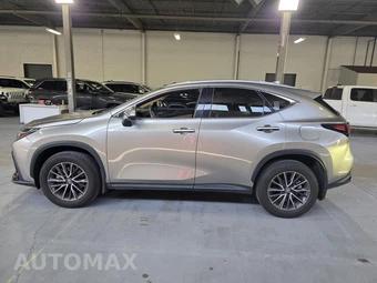 2024 Lexus NX 350 – miniatura 19