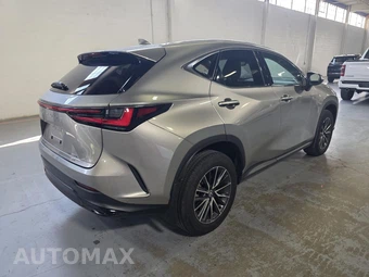 2024 Lexus NX 350 – miniatura 2