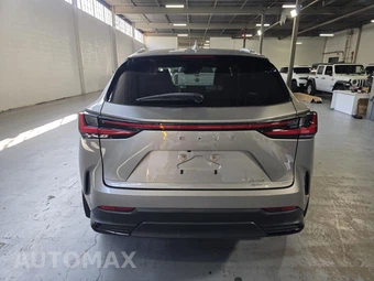 2024 Lexus NX 350 – miniatura 20