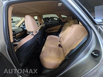 2024 Lexus NX 350 – miniatura 21