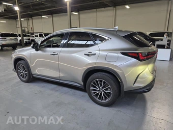 2024 Lexus NX 350 – miniatura 24