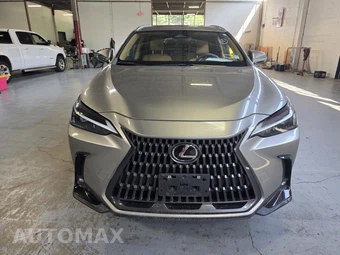 2024 Lexus NX 350 – miniatura 25