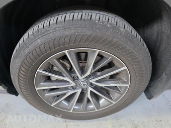 2024 Lexus NX 350 – miniatura 3