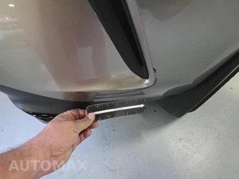 2024 Lexus NX 350 – miniatura 30