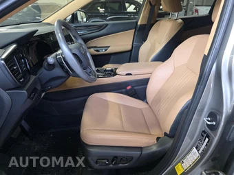 2024 Lexus NX 350 – miniatura 4
