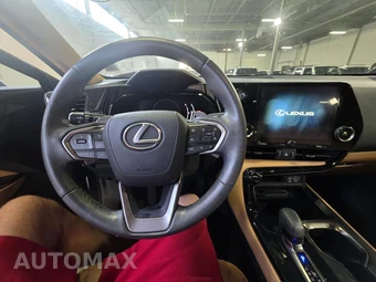2024 Lexus NX 350 – miniatura 5