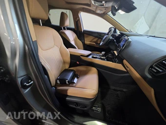 2024 Lexus NX 350 – miniatura 9