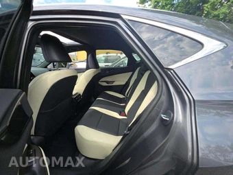 2024 Lexus NX 350 – miniatura 12