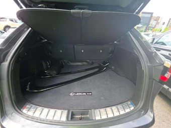 2024 Lexus NX 350 – miniatura 13