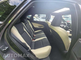 2024 Lexus NX 350 – miniatura 15