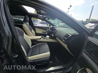 2024 Lexus NX 350 – miniatura 17