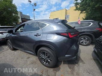 2024 Lexus NX 350 – miniatura 2