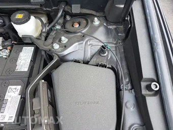 2024 Lexus NX 350 – miniatura 22