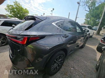 2024 Lexus NX 350 – miniatura 3