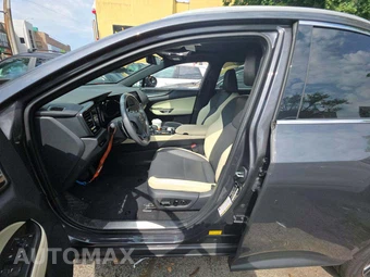 2024 Lexus NX 350 – miniatura 6