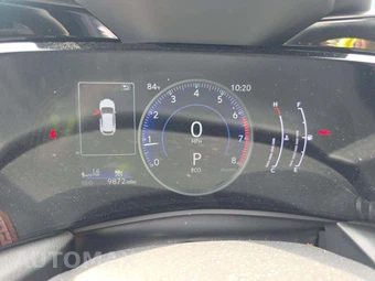 2024 Lexus NX 350 – miniatura 8