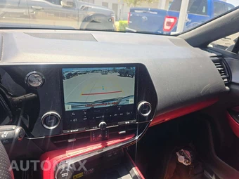 2024 Lexus NX 350 F SPORT Handling - miniatura 10