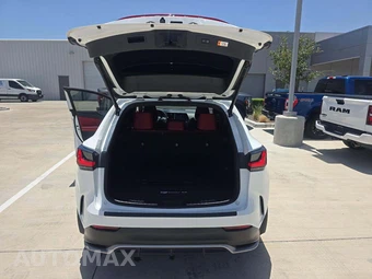 2024 Lexus NX 350 F SPORT Handling - miniatura 14