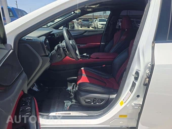 2024 Lexus NX 350 F SPORT Handling - miniatura 6
