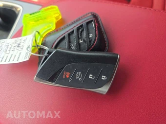 2024 Lexus NX 350 F SPORT Handling - miniatura 8