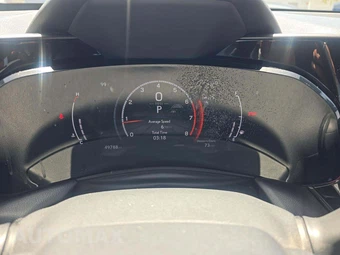 2024 Lexus NX 350 F SPORT Handling - miniatura 9