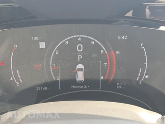 2024 Lexus NX 350 F SPORT Handling - miniatura 12