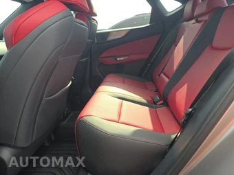 2024 Lexus NX 350 F SPORT Handling - miniatura 13