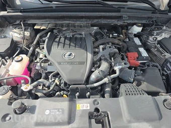 2024 Lexus NX 350 F SPORT Handling - miniatura 15