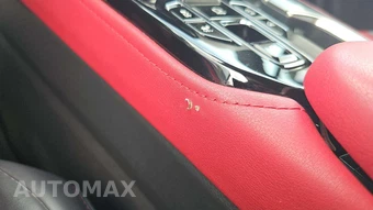2024 Lexus NX 350 F SPORT Handling - miniatura 19