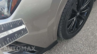 2024 Lexus NX 350 F SPORT Handling - miniatura 20