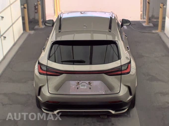 2024 Lexus NX 350 F SPORT Handling - miniatura 5
