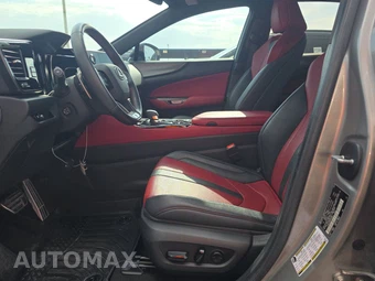 2024 Lexus NX 350 F SPORT Handling - miniatura 7