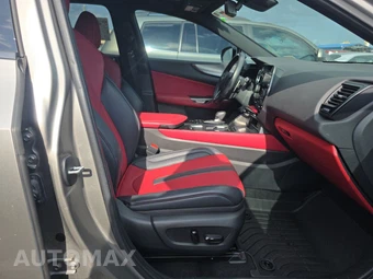 2024 Lexus NX 350 F SPORT Handling - miniatura 8