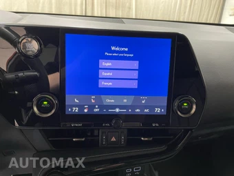 2024 Lexus NX 350 F SPORT Handling - miniatura 11