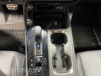 2024 Lexus NX 350 F SPORT Handling - miniatura 12