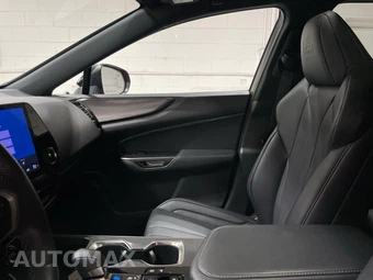 2024 Lexus NX 350 F SPORT Handling - miniatura 13